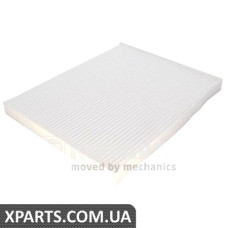 Фільтр, повітря у внутрішньому просторі NIPPARTS N1340511