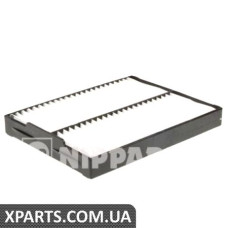 Фільтр, повітря у внутрішньому просторі NIPPARTS J1348003