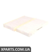 Фільтр, повітря у внутрішньому просторі NIPPARTS J1344012
