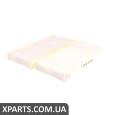 Фільтр, повітря у внутрішньому просторі NIPPARTS J1344012