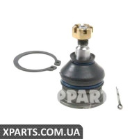 Опора шаровая верхняя HONDA CIVIC IV HATCHBACK NIPPARTS J4884011