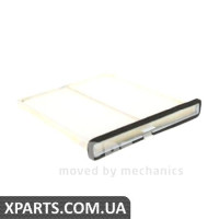 Фільтр, повітря у внутрішньому просторі NIPPARTS N1343023