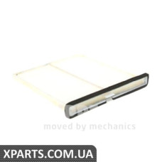 Фільтр, повітря у внутрішньому просторі NIPPARTS N1343023