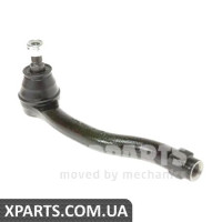 Наконечник рульової тяги NIPPARTS N4833036