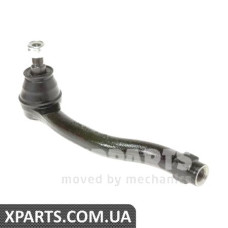Наконечник рульової тяги NIPPARTS N4833036