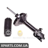 Амортизатор підвіски NIPPARTS N5507012G