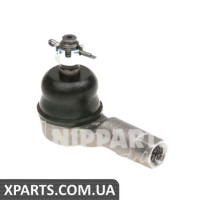 Наконечник рульової тяги правий зовнішній MAZDA 121 I HATCHBACK NIPPARTS J4823005