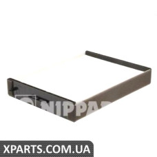 Фільтр, повітря у внутрішньому просторі NIPPARTS J1340500