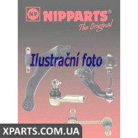 Опора кульова верхня MAZDA 6 NIPPARTS J4883004