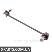 Тяга стабілізатора переднього CHEVROLET LACETTI HATCHBACK NIPPARTS J4970904