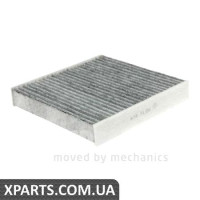 Фільтр, повітря у внутрішньому просторі NIPPARTS N1348010
