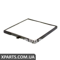 Фільтр, повітря у внутрішньому просторі NIPPARTS J1340305