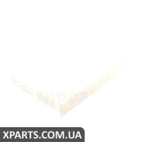 Фільтр, повітря у внутрішньому просторі NIPPARTS N1341023