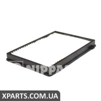 Фільтр, повітря у внутрішньому просторі NIPPARTS J1340911