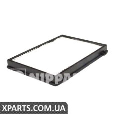 Фільтр, повітря у внутрішньому просторі NIPPARTS J1340911