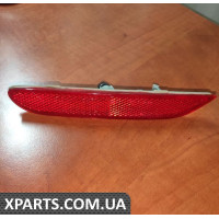 26565JJ90A катафот лівий Nissan