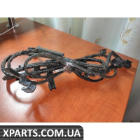 Проведення заднього бампера Nissan Pathfinder R52 240939PJ0C