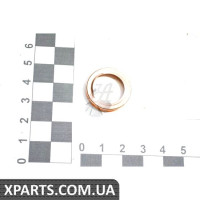 Прокладка зливної пробки NISSAN 1102661000