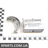 Вкладиші корінні комплект NISSAN 1220731U00