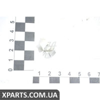 Кліпса кріпильна NISSAN 0128100831
