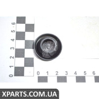 Заглушка порога гум NISSAN 0165802121