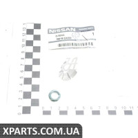 Прокладка форсунки інжектора NISSAN 16618EA000