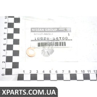 Кільце ущільнювальне паливної форсунки NISSAN 1662654T00