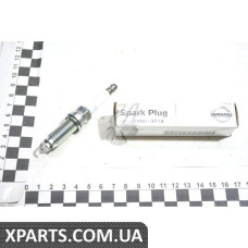 Свічка запалювання NISSAN 224011KT1B