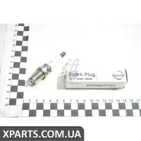 Свічка запалювання NISSAN 2240120J06