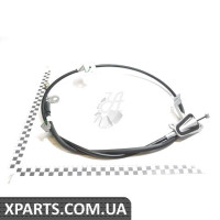 Трос ручника лев NISSAN 365318H30B