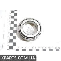 Підшипник заднього редуктора NISSAN 3844096E00