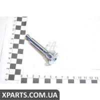 Напрямна торм суппор пер ниж NISSAN 41133JE00A