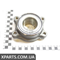 Підшипник маточини задній NISSAN 43210AL505