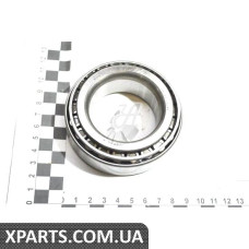 Підшипник маточини зад конічний NISSAN 43210C9300