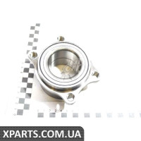 Підшипник маточини зад NISSAN 43210WL000