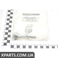 Напрямна торм суппор зад нижній NISSAN 441394CA0A