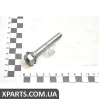 Напрямна торм суппор зад верх NISSAN 441404CA0A