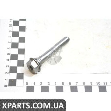 Напрямна торм суппор зад верх NISSAN 441404CA0A