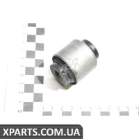 Сайлентблок важеля зад цапфи NISSAN 55152CA000