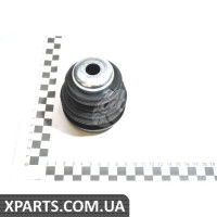 Подушка рами кузова пер NISSAN 95510VB005