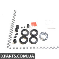 Ремкомплект супорту NISSAN D1ABMAG025