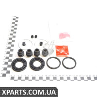 Ремкомплект супорту NISSAN D4ABM8J127