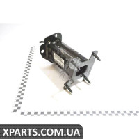 Кронштейн кріплення бампера зад правий NISSAN H52104CCMA