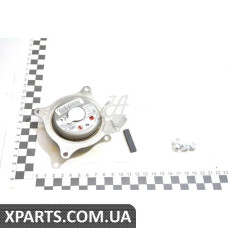 Датчик подушки безпеки NISSAN K8EF09U09A
