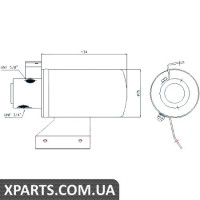 Осушувач кондиціонера Nissens 95053