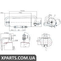 Осушувач кондиціонера Nissens 95338