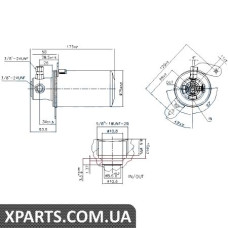 Осушувач кондицiонера Nissens 95078