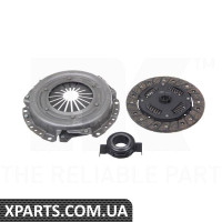 Комплект зчеплення NK-132520