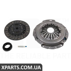 Комплект зчеплення NK-135006