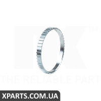 Зубчастий диск імпульсного датчика, протибл. устр. NK - 391945